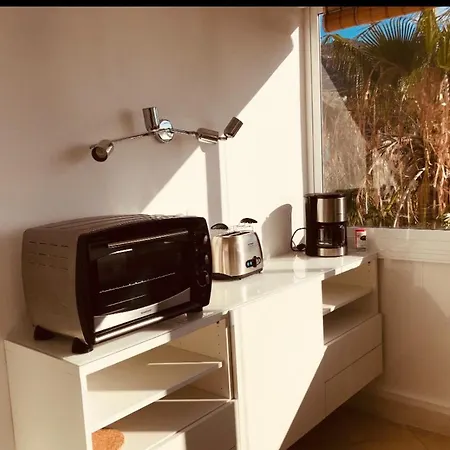 Loft Doa With Panoramic Views And Wifi San Marcos 公寓 *