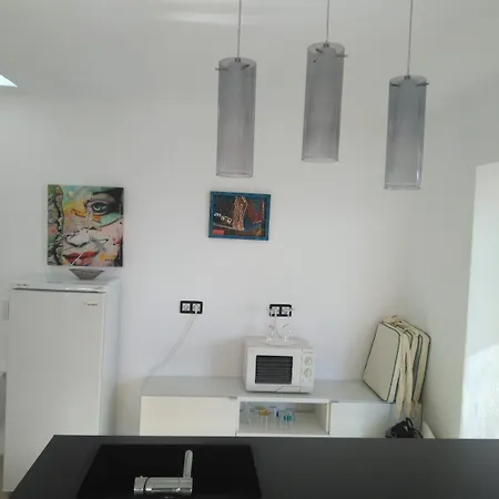 公寓 Loft Doa With Panoramic Views And Wifi San Marcos