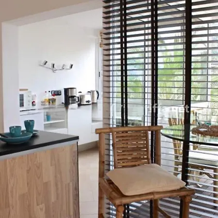 公寓 Loft Doa With Panoramic Views And Wifi San Marcos *