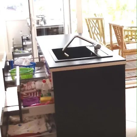 Loft Doa With Panoramic Views And Wifi San Marcos 公寓 伊科德·德·洛斯·维诺斯